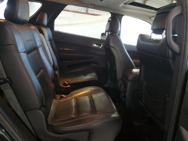 Photo 11 from auction – 2015 DODGE DURANGO CI with VIN 1C4SDJET1FC708206