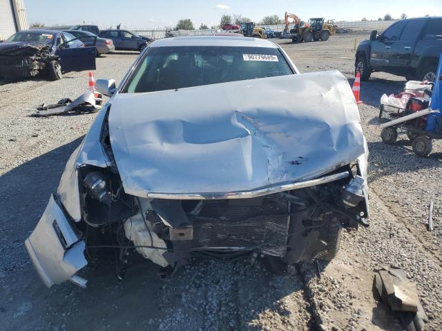 Photo 5 from auction – 2011 CADILLAC STS with VIN 1G6DW6ED6B0130126