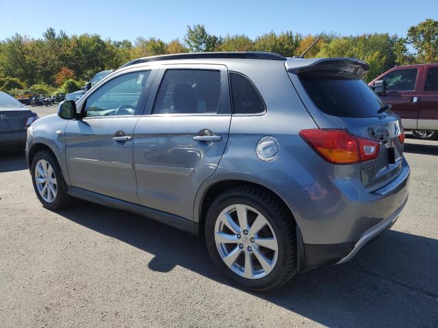 Photo 2 from auction – 2015 MITS OUTLANDER SPORT SE with VIN 4A4AR4AUXFE024426