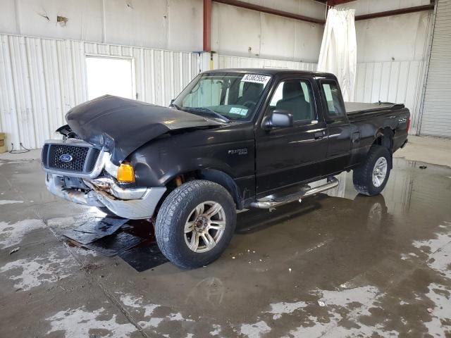 FORD RANGER SUP 2005 with VIN 1FTYR15E05PA06088 - Photo from auction