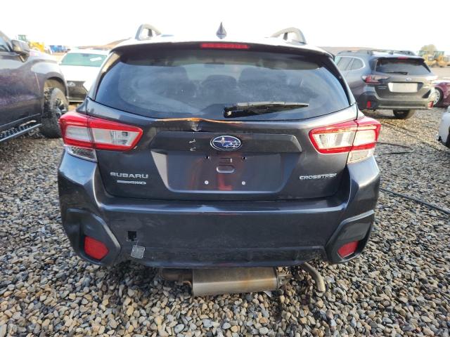 Photo 6 from auction – 2018 SUBARU CROSSTREK with VIN JF2GTADC8JH284238