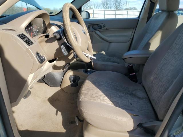Photo 7 from auction – 2005 FORD FOCUS ZX4 with VIN 1FAFP34N45W294381
