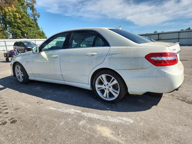Photo 2 from auction – 2012 MERCEDES-BENZ E 350 with VIN WDDHF5KB7CA566139