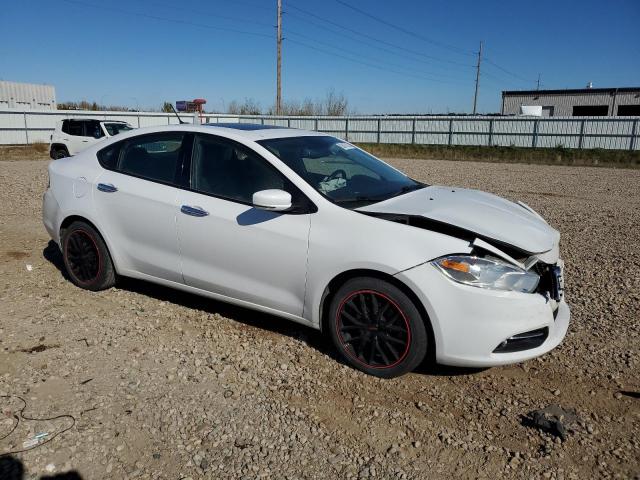 Photo 4 from auction – 2014 DODGE DART LIMIT with VIN 1C3CDFCB9ED702565
