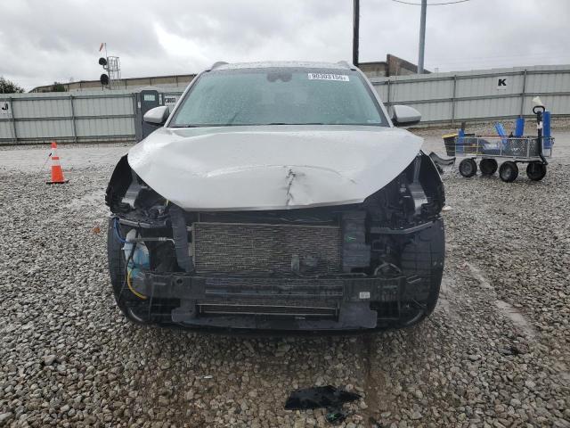 Photo 5 from auction – 2020 HYUNDAI TUCSON with VIN KM8J3CAL4LU211569
