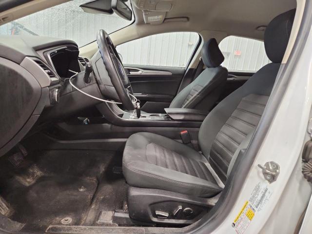 Photo 7 from auction – 2020 FORD FUSION SE with VIN 3FA6P0HD2LR189225