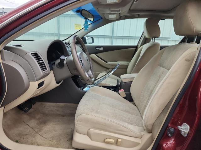 Photo 7 from auction – 2011 NISSAN ALTIMA BAS with VIN 1N4AL2APXBN405104
