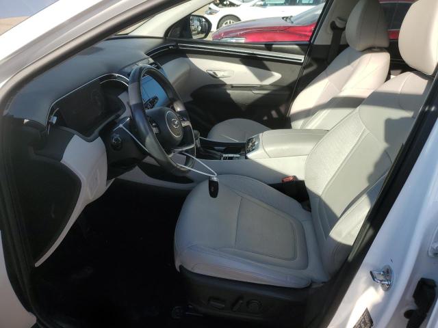 Photo 7 from auction – 2023 HYUNDAI TUCSON SEL with VIN 5NMJF3AE7PH228909