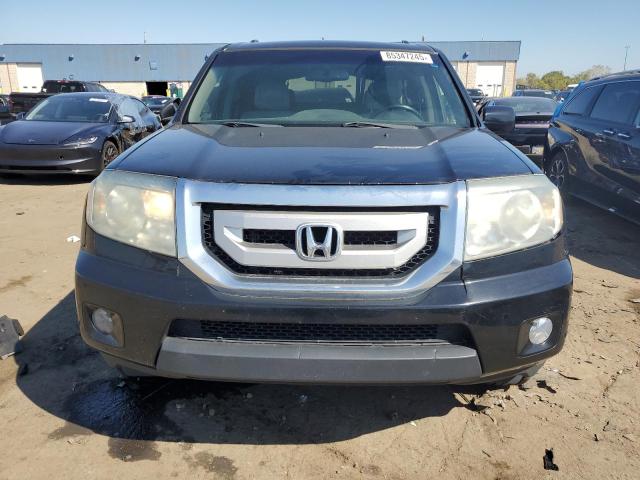 Photo 5 from auction – 2010 HONDA PILOT with VIN 5FNYF4H83AB033998
