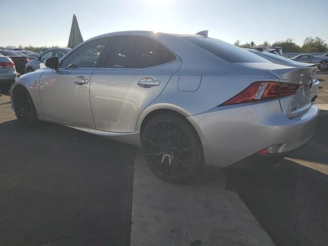 Photo 2 from auction – 2015 LEXUS IS 250 with VIN JTHBF1D20F5045202