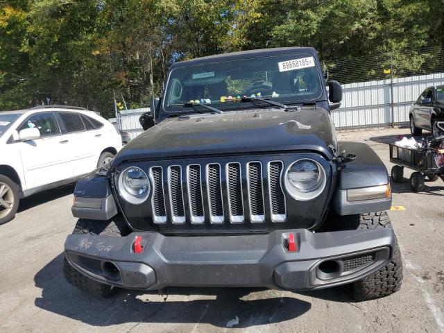 Фото 5 с аукциона – 2019 JEEP WRANGLER U с VIN 1C4HJXEG7KW514667