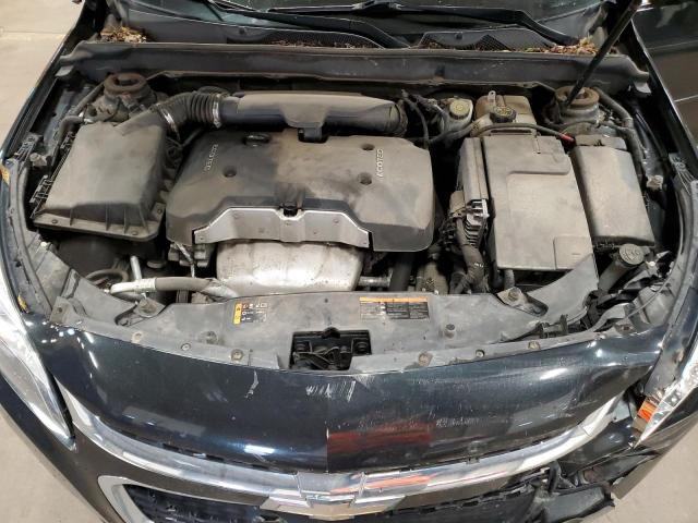 Photo 11 from auction – 2015 CHEVROLET MALIBU 1LT with VIN 1G11C5SL1FF343849