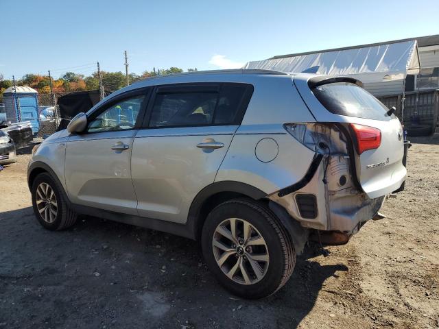 Photo 2 from auction – 2014 KIA SPORTAGE L with VIN KNDPBCAC9E7584366