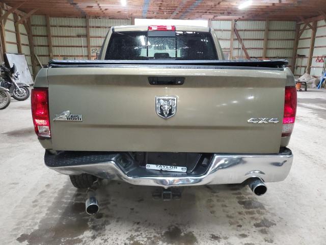 Photo 6 from auction – 2015 RAM 1500 SLT with VIN 1C6RR7LT2FS786223