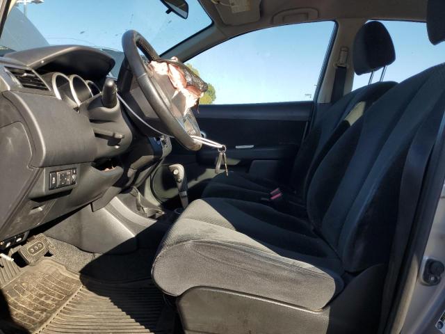 Photo 7 from auction – 2012 NISSAN VERSA S with VIN 3N1BC1CP7CK209931