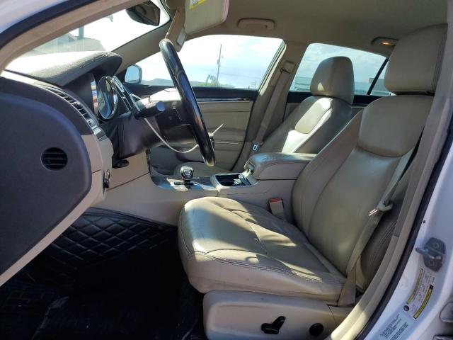 Photo 7 from auction – 2014 CHRYSLER 300 with VIN 2C3CCAAG4EH276369