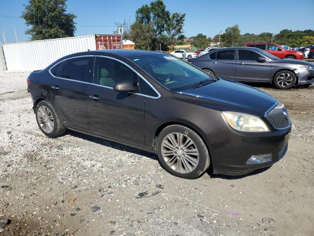 Photo 4 from auction – 2014 BUICK VERANO with VIN 1G4PP5SK3E4143882