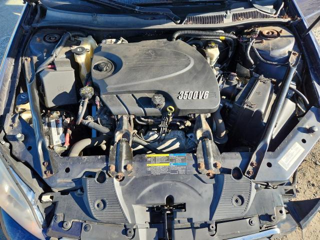 Photo 11 from auction – 2007 CHEVROLET IMPALA LS with VIN 2G1WB58N479176267