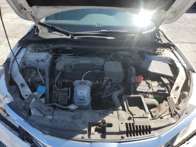 Photo 11 from auction – 2016 HONDA ACCORD EX with VIN 1HGCR2F71GA100858