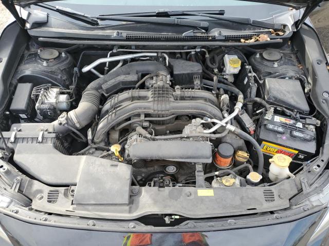 Photo 11 from auction – 2022 SUBARU IMPREZA PR with VIN 4S3GTAD68N3715804