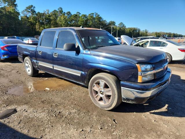 Photo 4 from auction – 2005 CHEVROLET SILVERADO with VIN 2GCEC13T351210936