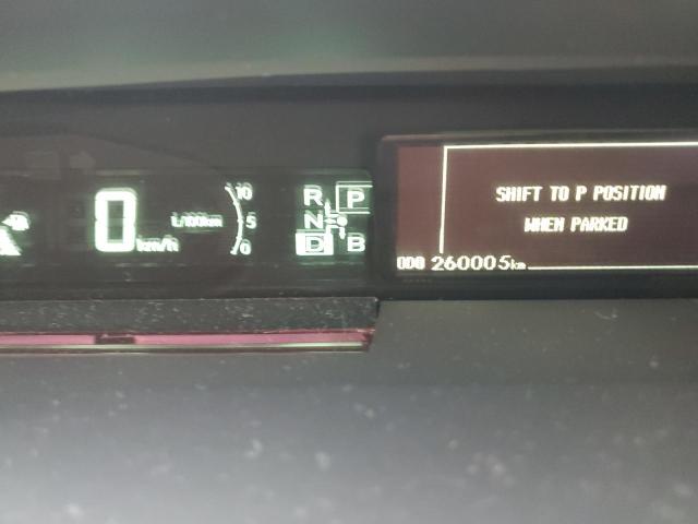 Photo 9 from auction – 2010 TOYOTA PRIUS with VIN JTDKN3DU6A1002792