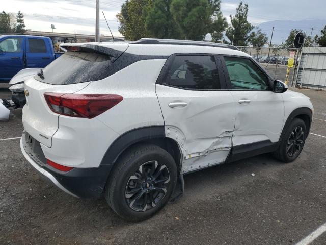 Photo 3 from auction – 2023 CHEVROLET TRAILBLAZE with VIN KL79MPS22PB028798