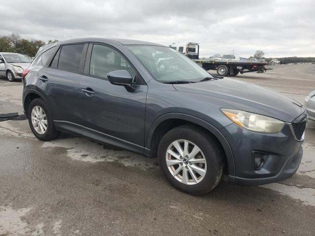 Photo 4 from auction – 2013 MAZDA CX-5 TOURI with VIN JM3KE4CE4D0156841