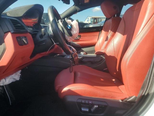 Photo 7 from auction – 2017 BMW 440I GRAN with VIN WBA4E3C33HG187518