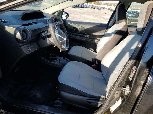 Photo 7 from auction – 2016 TOYOTA PRIUS C with VIN JTDKDTB36G1127247