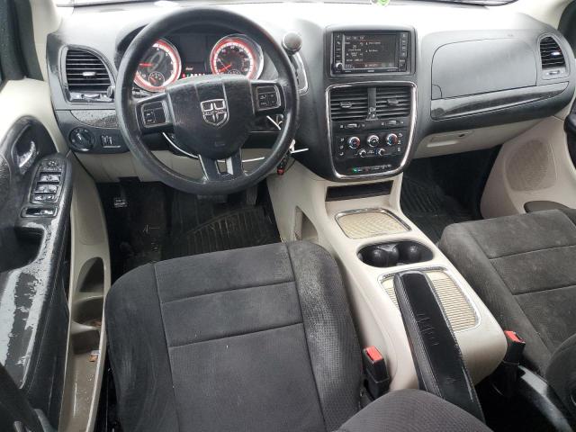 Photo 8 from auction – 2013 DODGE GRAND CARA with VIN 2C4RDGCG9DR807612