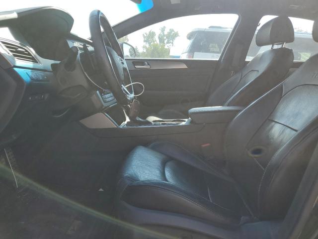Photo 7 from auction – 2015 HYUNDAI SONATA SPO with VIN 5NPE34AB6FH174137