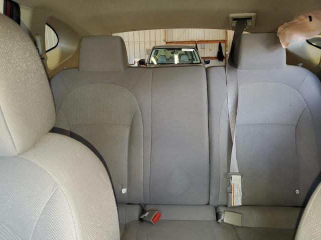 Photo 10 from auction – 2012 NISSAN ROGUE S with VIN JN8AS5MV3CW382595