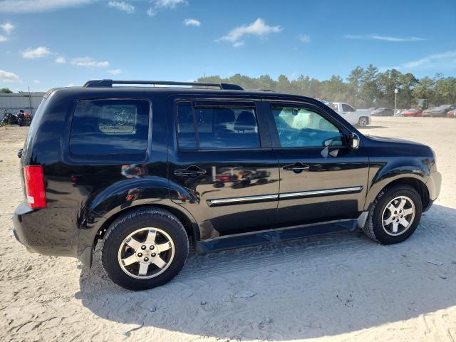 Photo 3 from auction – 2009 HONDA PILOT TOUR with VIN 5FNYF38999B020221