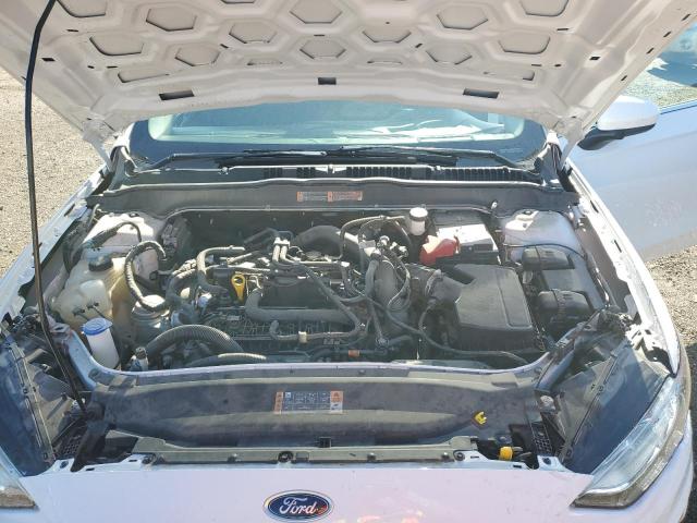 Photo 11 from auction – 2020 FORD FUSION SE with VIN 3FA6P0HD8LR250710