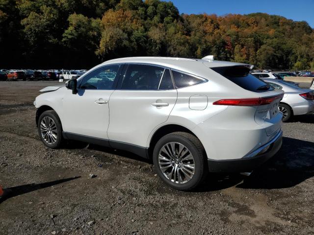 Photo 2 from auction – 2024 TOYOTA VENZA LE with VIN JTEAAAAH7RJ178227