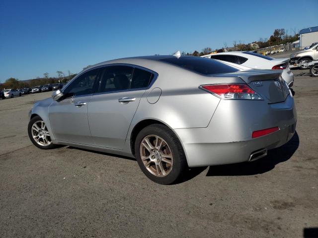Photo 2 from auction – 2011 ACURA TL with VIN 19UUA8F50BA004418