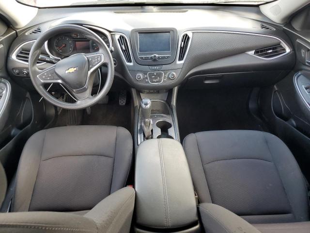 Photo 8 from auction – 2020 CHEVROLET MALIBU LT with VIN 1G1ZD5ST9LF067643
