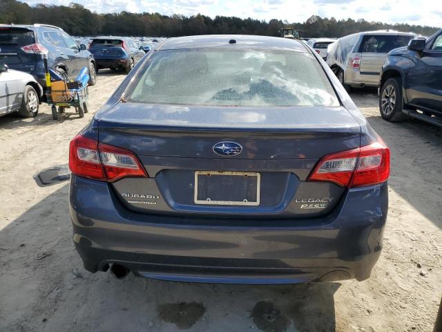 Foto 6 de la subasta – 2015 SUBARU LEGACY 2.5 con VIN 4S3BNAC63F3018922