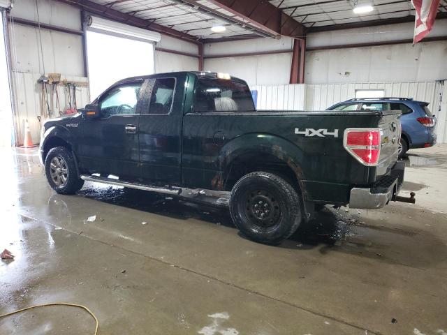 Photo 2 from auction – 2013 FORD F150 SUPER with VIN 1FTFX1EF6DFC93379