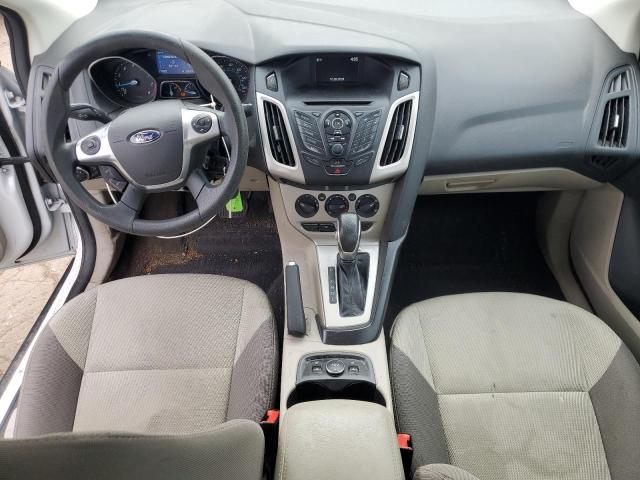 Photo 8 from auction – 2014 FORD FOCUS SE with VIN 1FADP3F24EL299222
