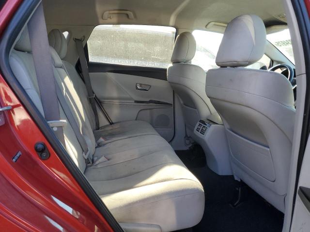 Photo 11 from auction – 2009 TOYOTA VENZA with VIN 4T3ZE11A69U010756