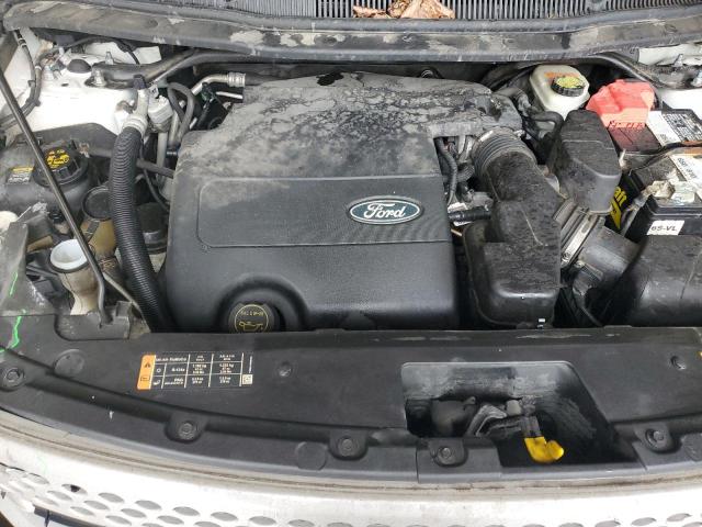 Photo 12 from auction – 2015 FORD EXPLORER with VIN 1FM5K8B8XFGA84647