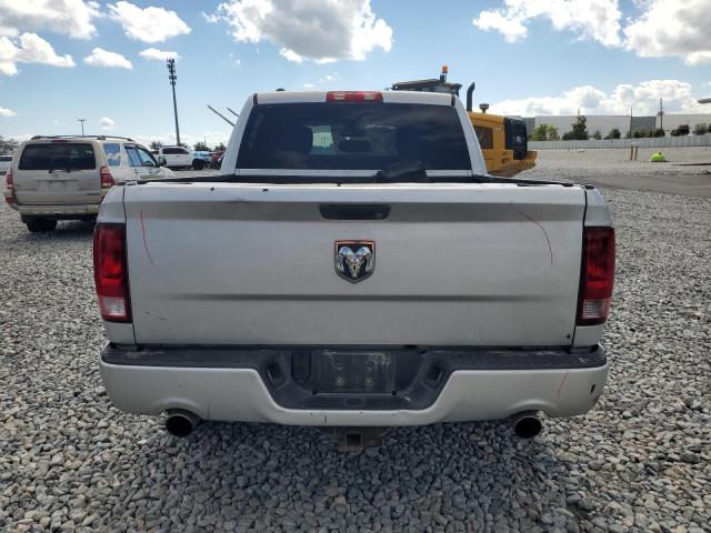 Photo 6 from auction – 2015 RAM 1500 ST with VIN 1C6RR6KT5FS675984