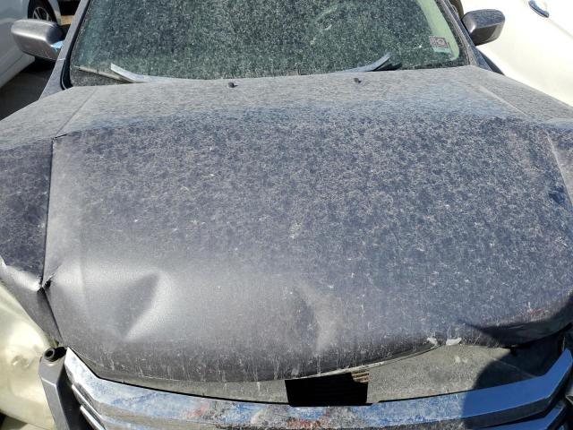 Photo 12 from auction – 2006 FORD FUSION SE with VIN 3FAFP07166R180118