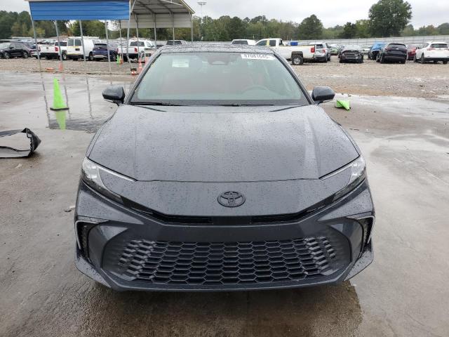 Photo 5 from auction – 2025 TOYOTA CAMRY XSE with VIN 4T1DAACK7SU101013