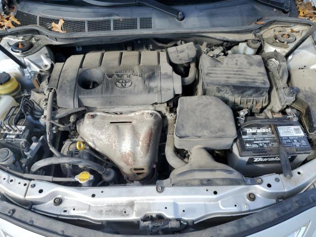 Photo 11 from auction – 2011 TOYOTA CAMRY BASE with VIN 4T1BF3EK7BU770562