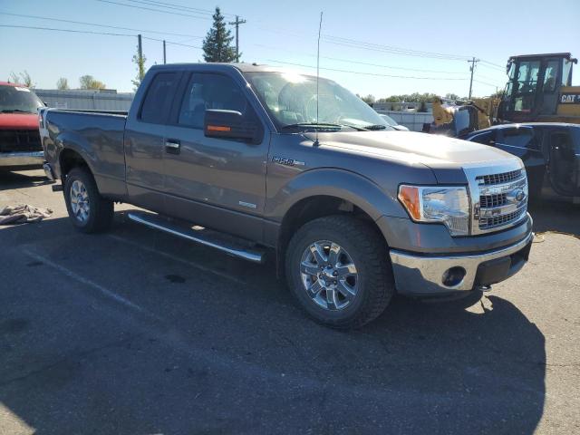Photo 4 from auction – 2014 FORD F150 SUPER with VIN 1FTFX1ET3EKE32463