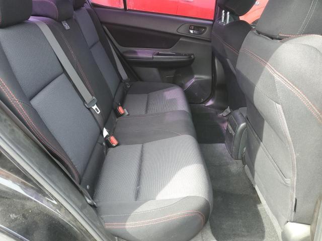 Photo 10 from auction – 2015 SUBARU WRX PREMIU with VIN JF1VA1D66F9818530