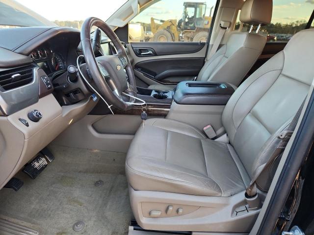 Photo 7 from auction – 2016 CHEVROLET SUBURBAN C with VIN 1GNSCHKC1GR312153
